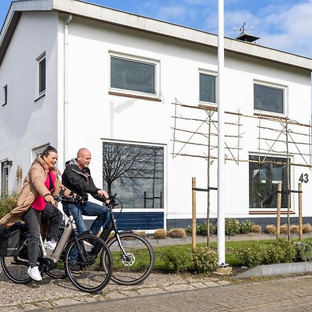 Kolderwolde Weeruusz B&B 외부 사진