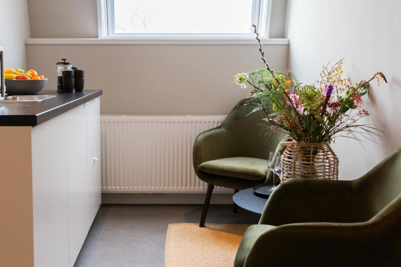 Kolderwolde Weeruusz B&B 외부 사진