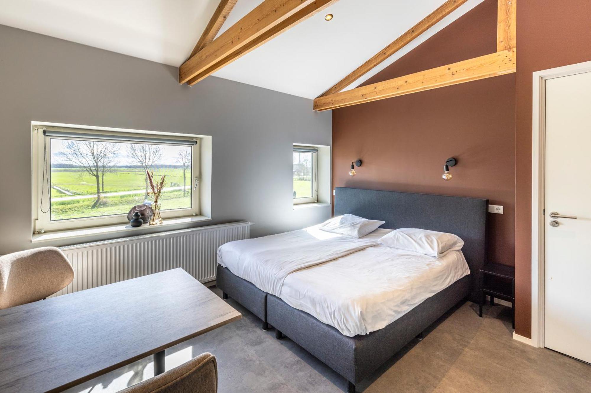 Kolderwolde Weeruusz B&B 외부 사진
