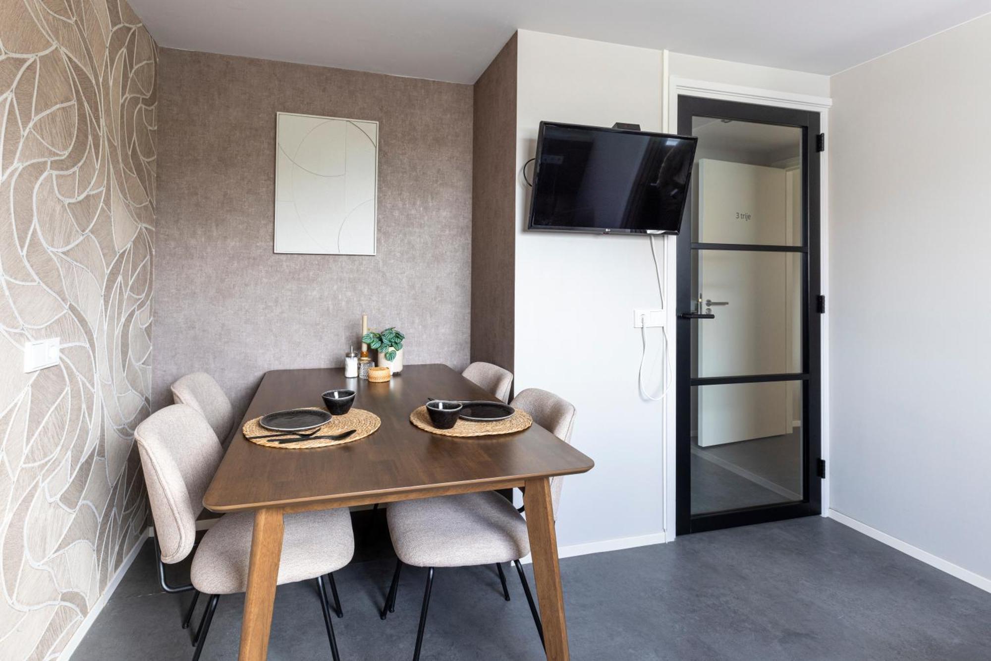 Kolderwolde Weeruusz B&B 외부 사진