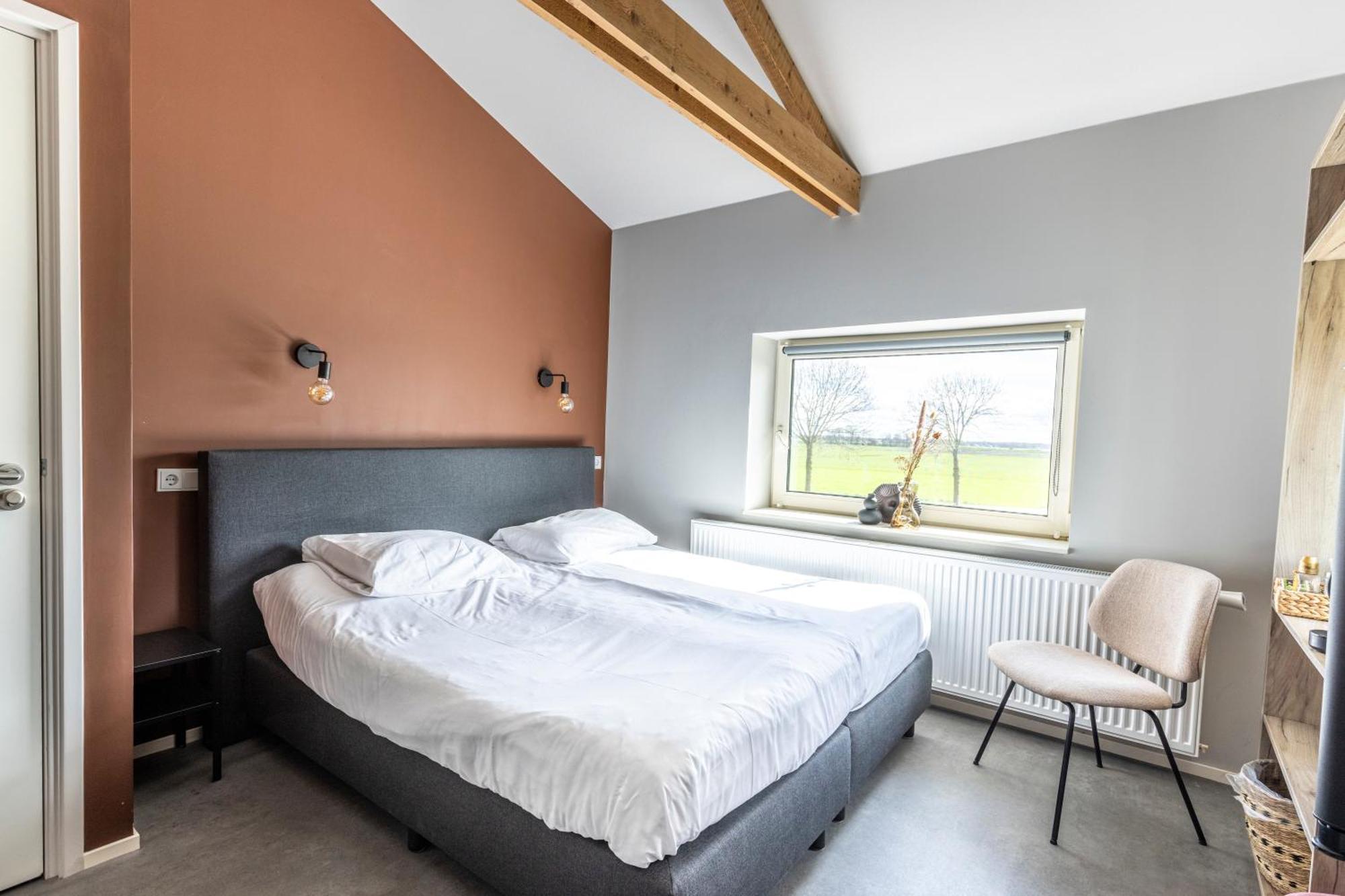 Kolderwolde Weeruusz B&B 외부 사진