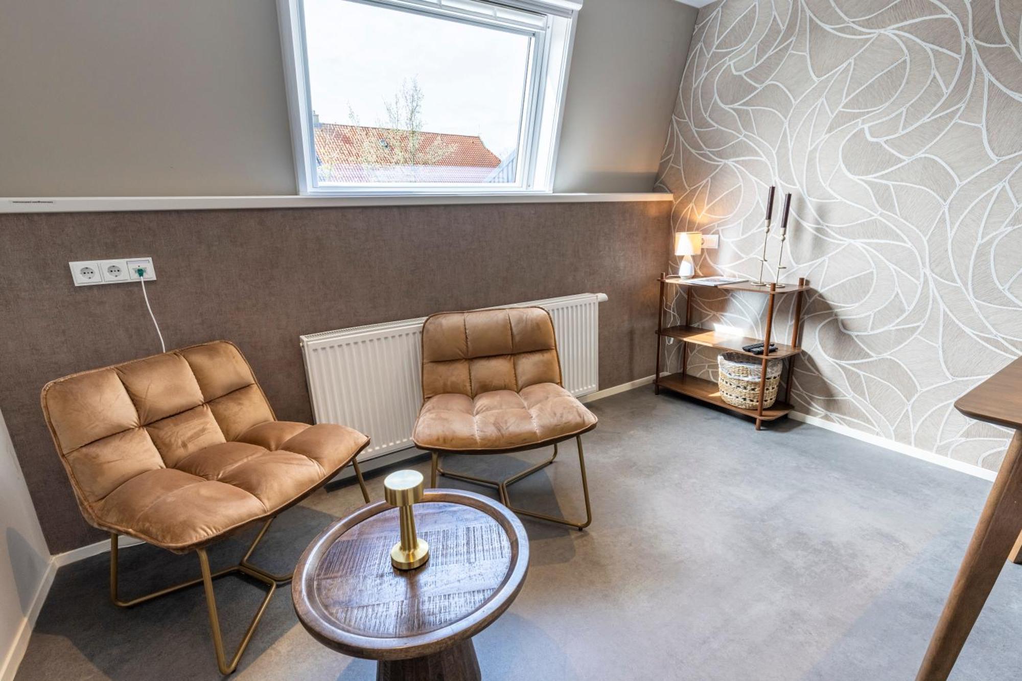 Kolderwolde Weeruusz B&B 외부 사진