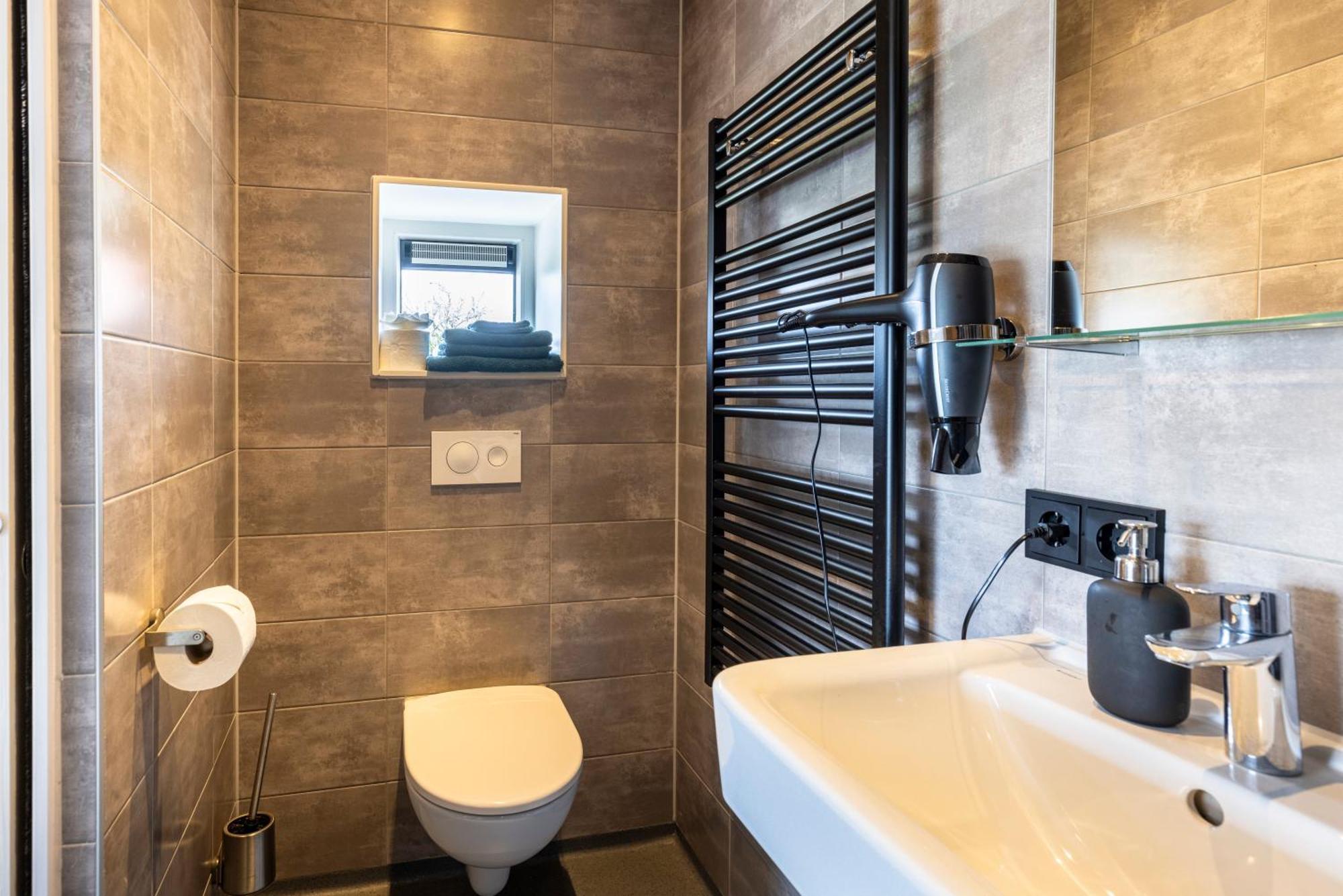 Kolderwolde Weeruusz B&B 외부 사진